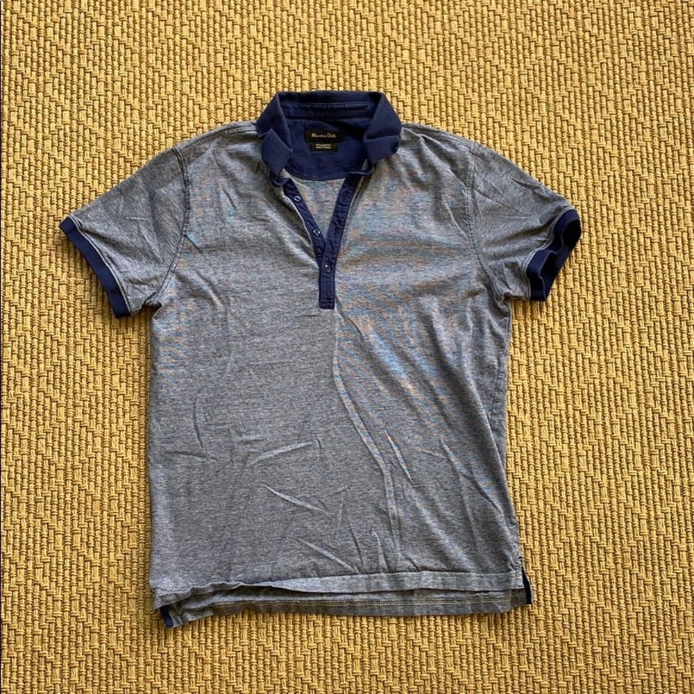 Massimo Dutti Polo